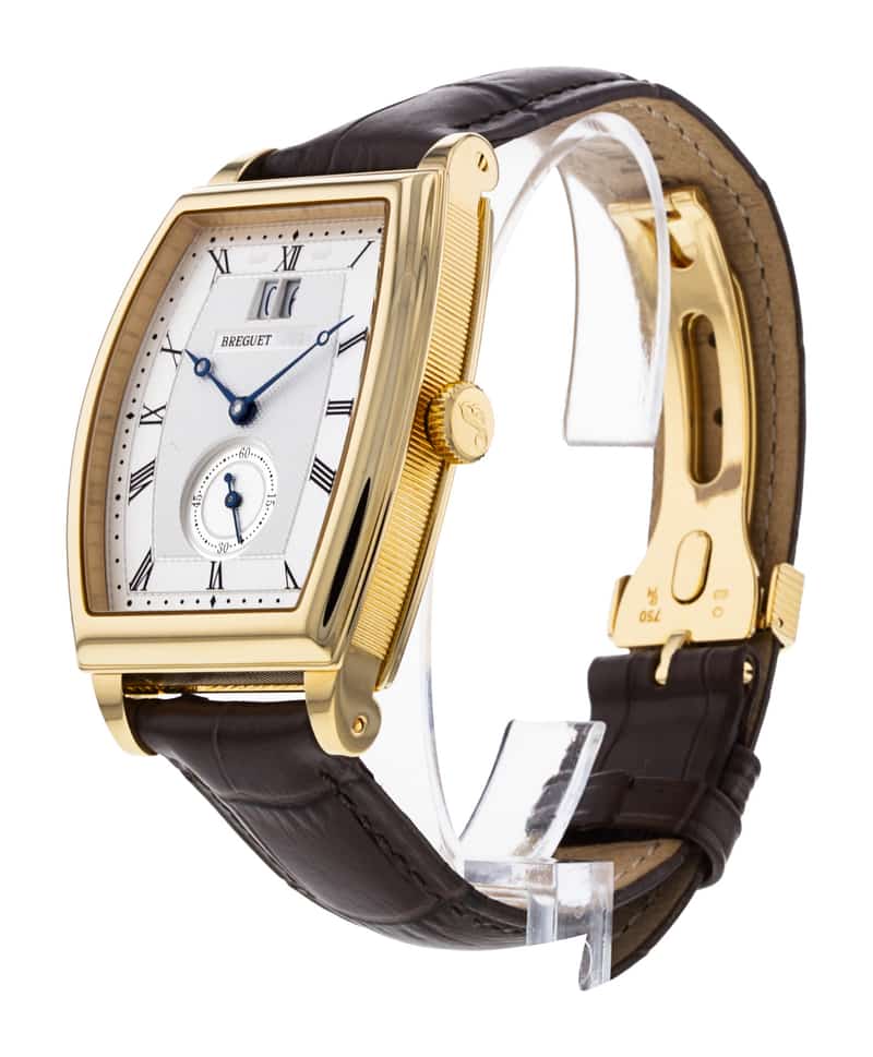 Breguet Heritage 5480BR/12/996